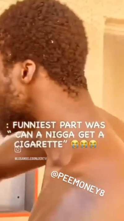 When You Try to Teach A Junkie 🤣🤣🤣🤣