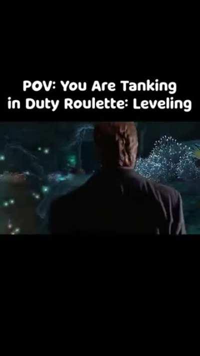 You always go big dick