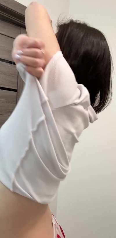 Every second with me tonight will leave you wanting more