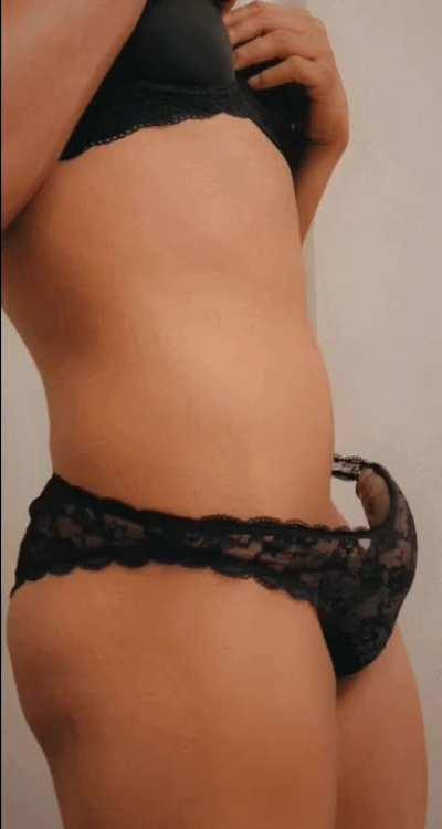 Ready for bed. Join me?