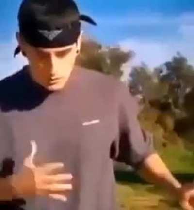 Do I feel like this or is it just me