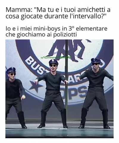 Primo meme sotto forma di video editato tutto da me. Cosa ne pensate?