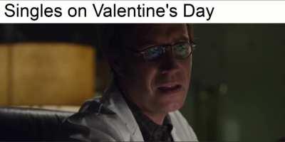 Happy Valentine's Day