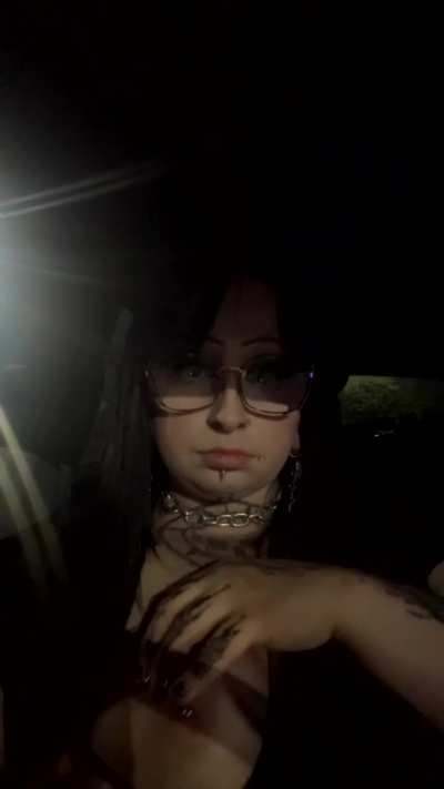 Letting them breathe