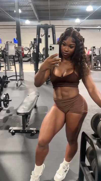 Post Workout (August 21, 2024)