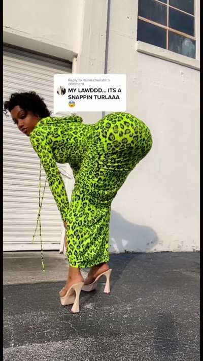 That arch is crazyyyy 🤤