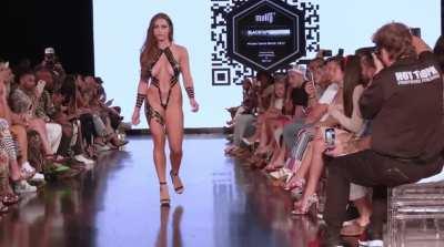 Celina Smith BlackTapeProject Miami 2022