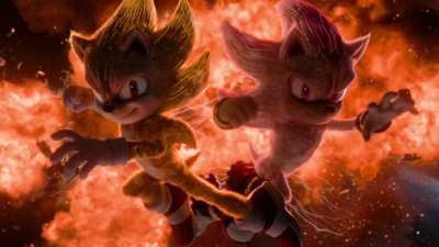 I made an extended version of that song from sonic 3