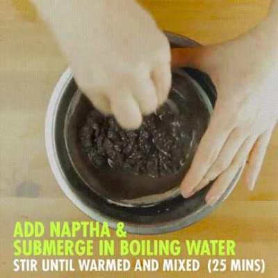 Does this method work? I plan on using this recipe for my first attempt.