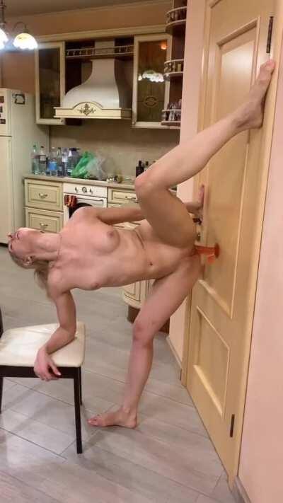 Super horny mood today 😝