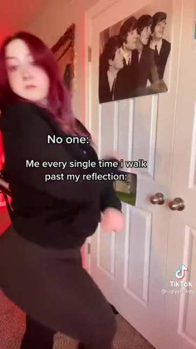 She's Got An Innocent Face