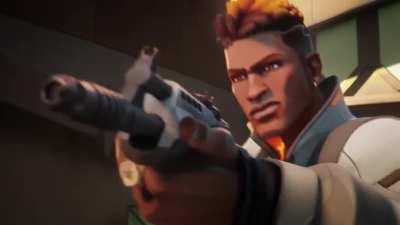 Realistic Version of DUALITY the Valorant Cinematic - Funny Fandub