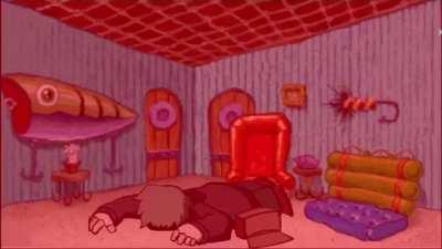 Garcello funked too hard