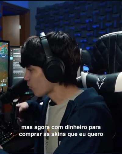 Curso do Fortnite