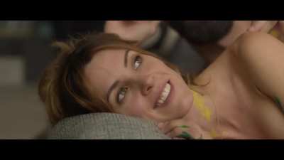 Maggie Civantos - La Pasion Turca S01E02 (1)