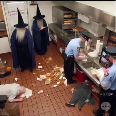 ITS WIZARD POSTING TIME MOTHERFUCKERS