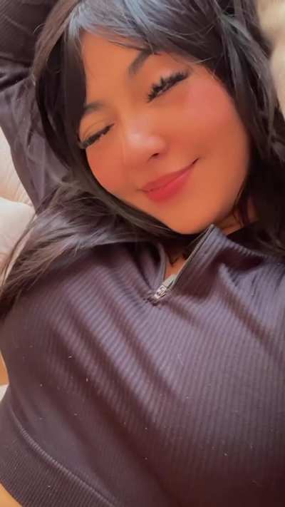 Just waiting you here 