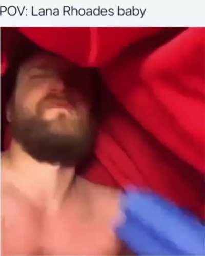 It's family business