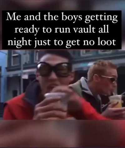 Y’all ready to game?