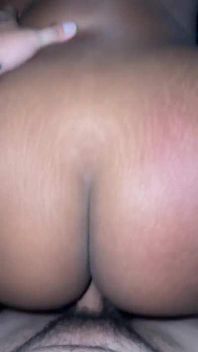 We need more black girls here