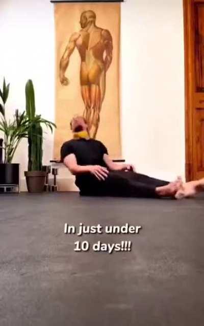 Blursed full potential 