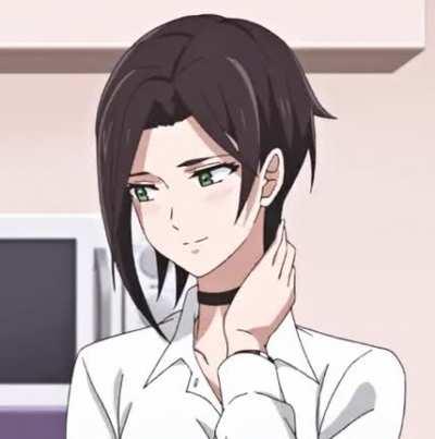 One neck accessory that I wish never went out of style...