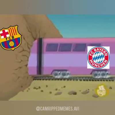 Yesterdays match was streamed on pornhub