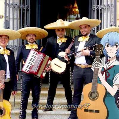 In reality, she was executed by the Cartel outside the airport before she reached the taxi. None of this happened. I repeat, non of this happened!