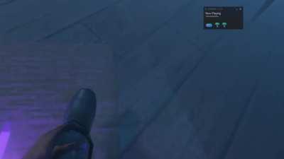 These boots are made for walking