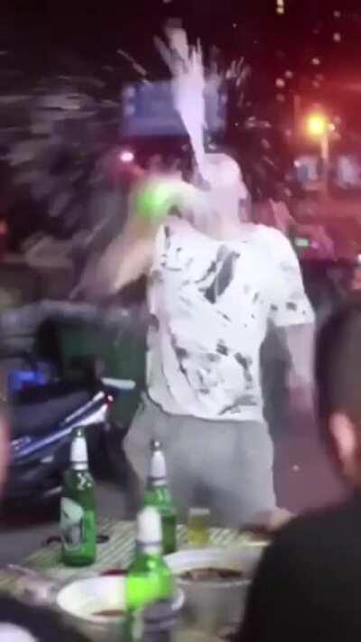 WCGW doing the tornado chug without any proper guidance?