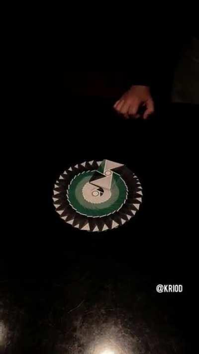 What the actual fuck?