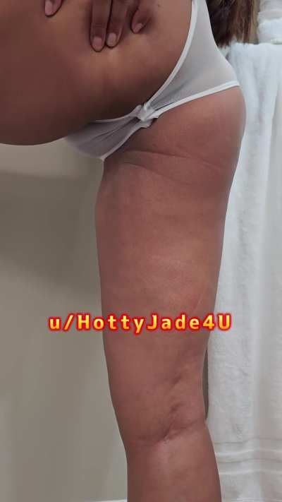 My curvy Asian mom bod