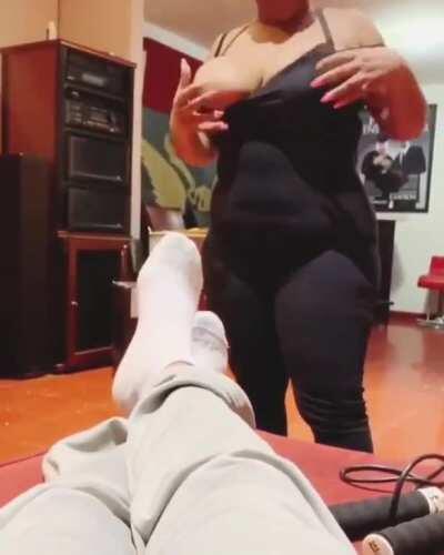 ThikChik problems be like..... 👀😳😜😜😝😝😛😛