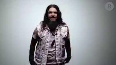 Robb Flynn from machine head spitting fire🔥🥶