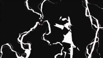 Misaka Mikoto Shoots The Railgun Animatic Sketch by To aru Kagaku no Railgun T Animator!