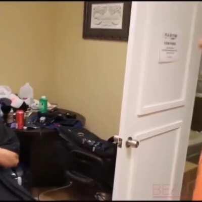 You’re right, get back on the meds