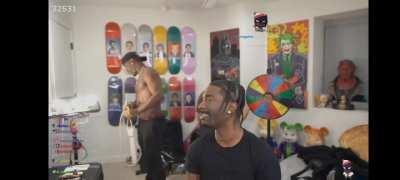 BRANDON X DREAMY HAS BEEN CONFIRMED TO NEVER HAPPEN