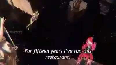 Jojo part 5 if it actually took place in Italy