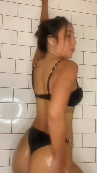 Vanessa Lopes / @vanessalopesr_