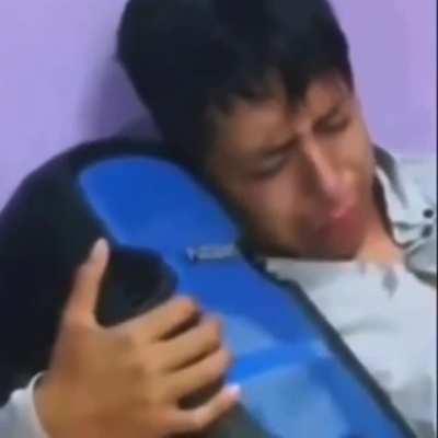 Inspired by the post in r/Kanye