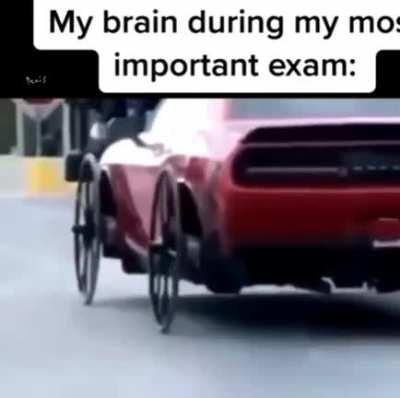 When PTSD is not good enough