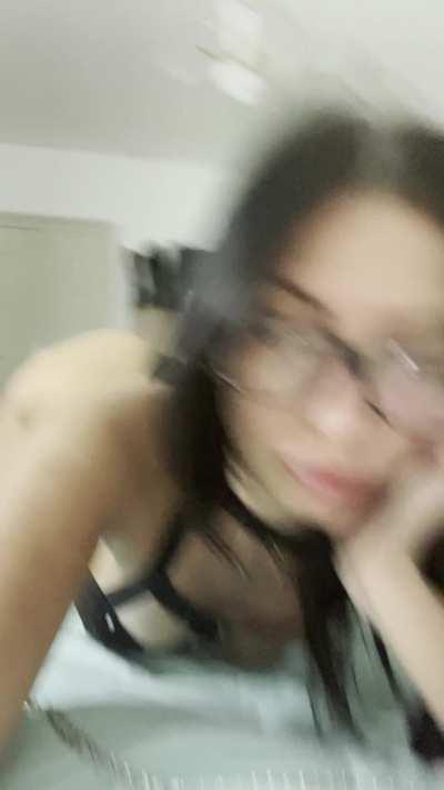 I don't show my lil booty enough on here