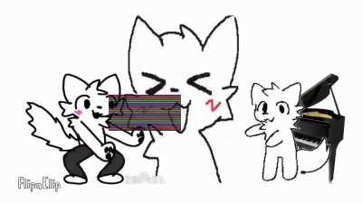 Vhs boykisser all my fellas 