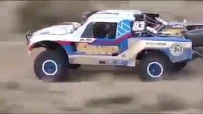 $50.000 suspension in action