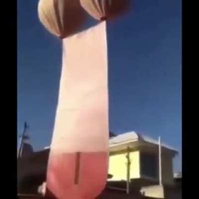 The person who designed this knew what they're doing