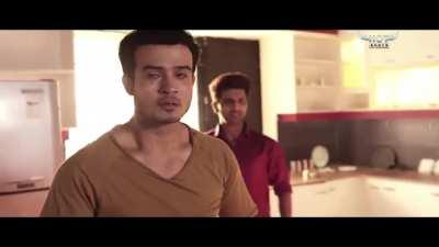 The Promise (2019) Hindi 720p Hotshots WEB-DL x264 AAC 200MB - MovCr.mkv Part 2