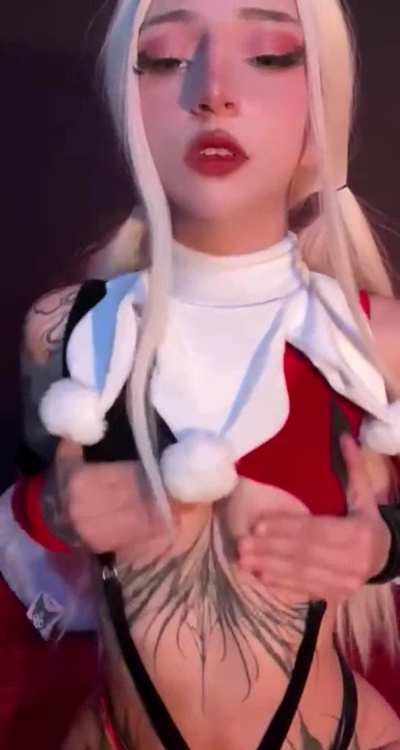 Harley Queen Cosplay by (Zoey)