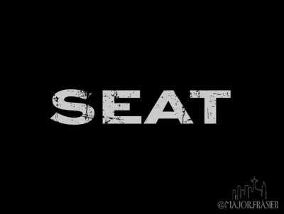 Before there was Liam Neeson or Taken... there was FRAKEN. (IG: @major.fraiser)