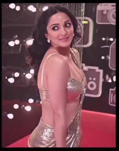 Sexy Kiara Advani