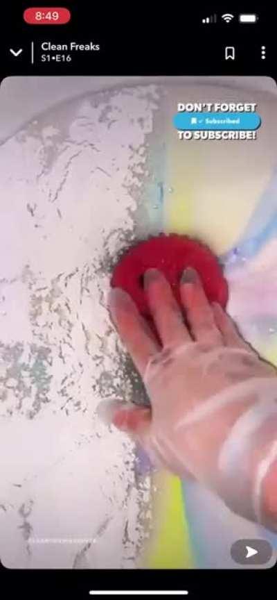 Now that’s just wasteful.